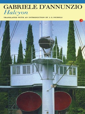 cover image of Halcyon